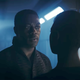 Roy Eris (David Ajala) issues a fair warning.